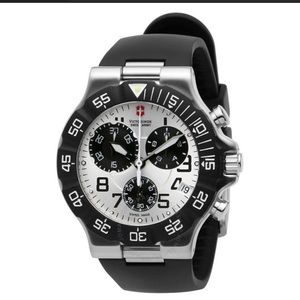Victorinox summit  XLT Chrono Watch